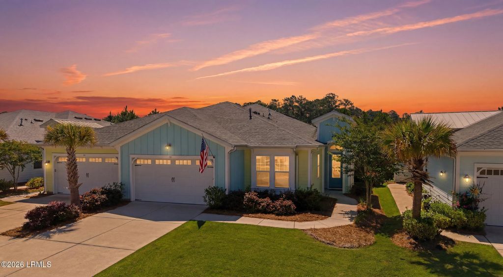 441 Summertime Place, Hardeeville, SC 29927