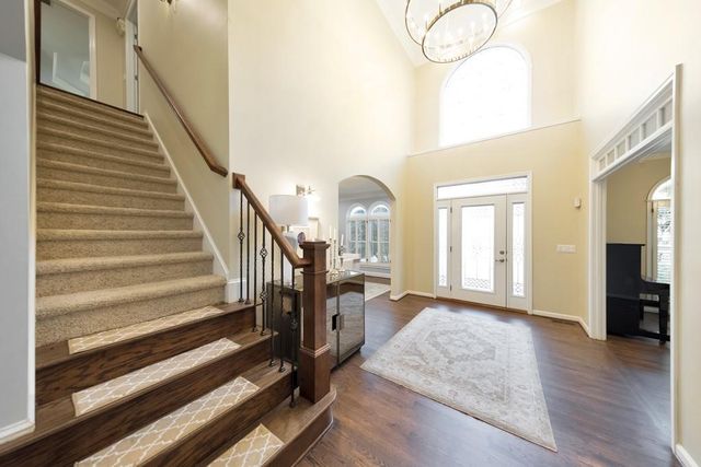 2306 Arabian Drive NE, Marietta, GA 30062