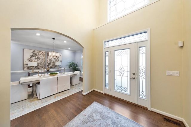 2306 Arabian Drive NE, Marietta, GA 30062