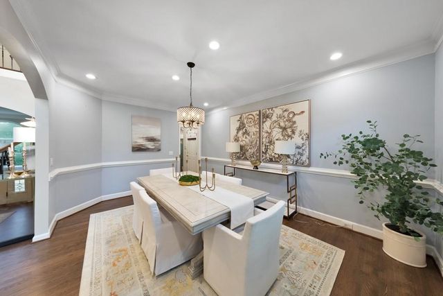 2306 Arabian Drive NE, Marietta, GA 30062