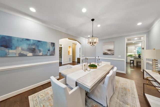 2306 Arabian Drive NE, Marietta, GA 30062