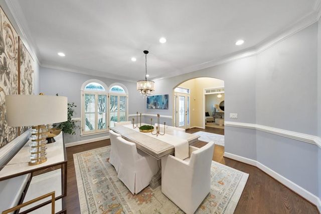 2306 Arabian Drive NE, Marietta, GA 30062