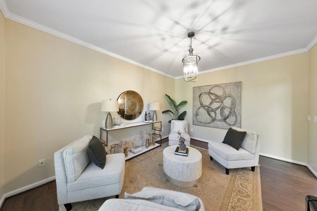 2306 Arabian Drive NE, Marietta, GA 30062