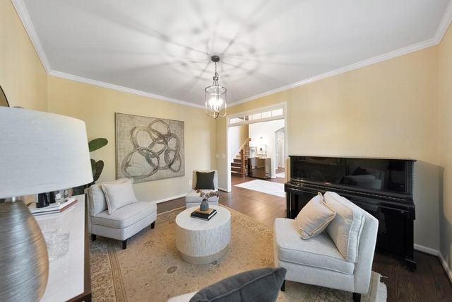 2306 Arabian Drive NE, Marietta, GA 30062