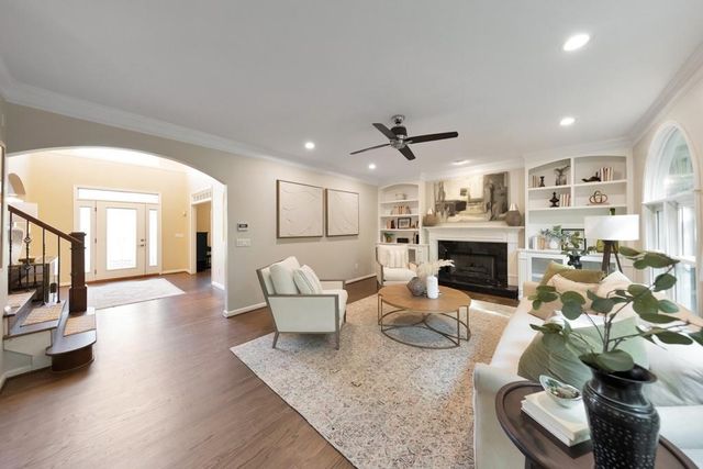 2306 Arabian Drive NE, Marietta, GA 30062