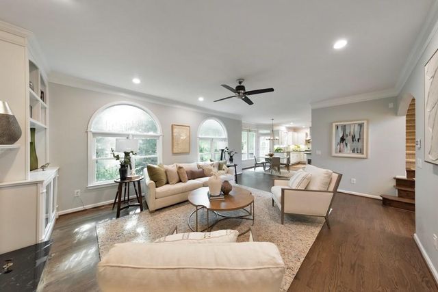 2306 Arabian Drive NE, Marietta, GA 30062