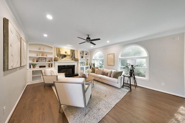 2306 Arabian Drive NE, Marietta, GA 30062