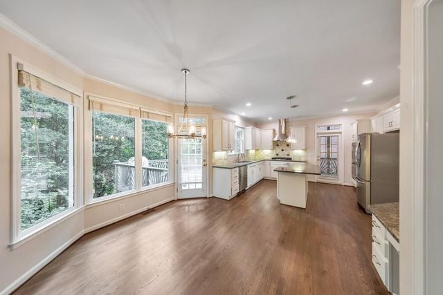 2306 Arabian Drive NE, Marietta, GA 30062