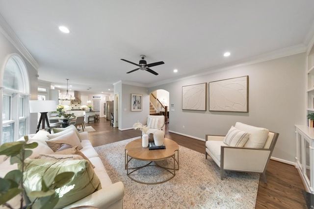2306 Arabian Drive NE, Marietta, GA 30062