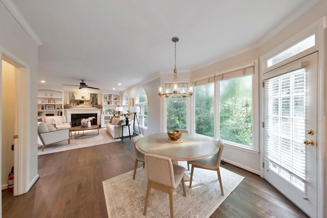 2306 Arabian Drive NE, Marietta, GA 30062