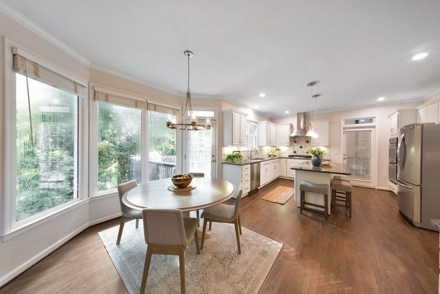 2306 Arabian Drive NE, Marietta, GA 30062