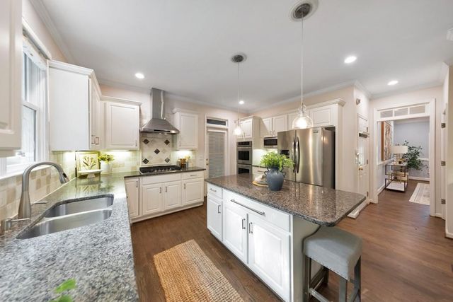 2306 Arabian Drive NE, Marietta, GA 30062