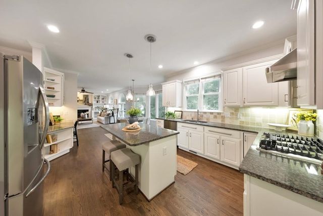 2306 Arabian Drive NE, Marietta, GA 30062