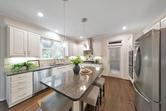 2306 Arabian Drive NE, Marietta, GA 30062