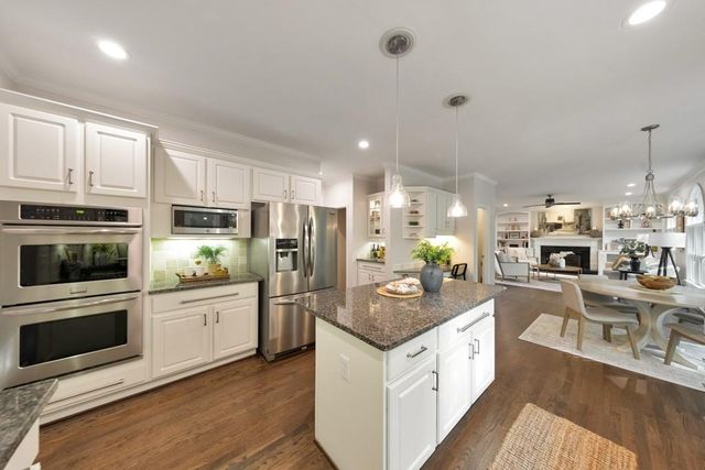 2306 Arabian Drive NE, Marietta, GA 30062