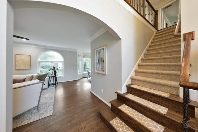 2306 Arabian Drive NE, Marietta, GA 30062