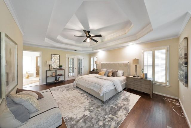 2306 Arabian Drive NE, Marietta, GA 30062