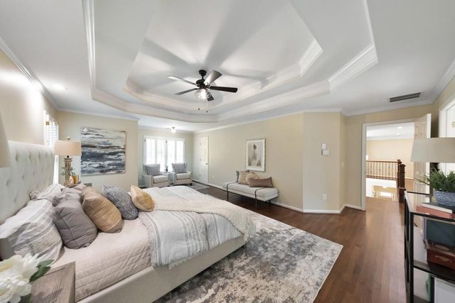 2306 Arabian Drive NE, Marietta, GA 30062
