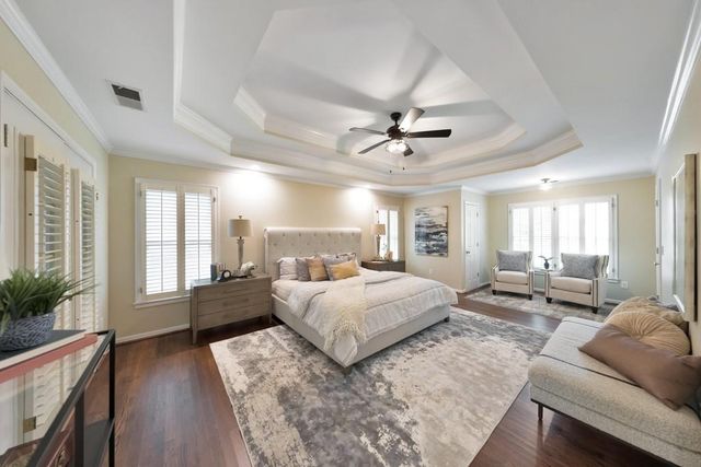 2306 Arabian Drive NE, Marietta, GA 30062