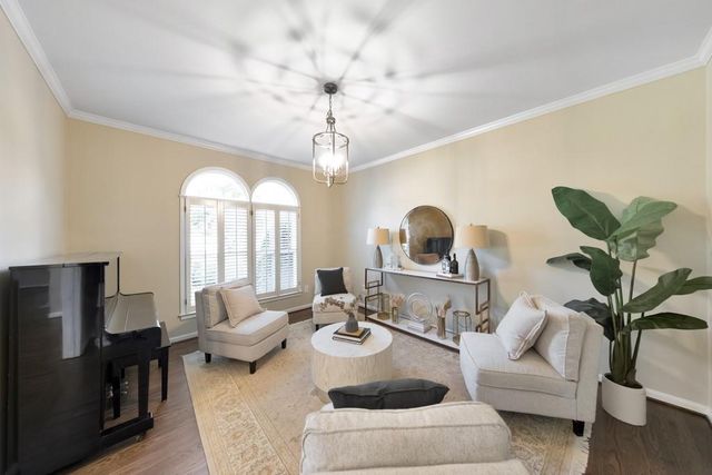 2306 Arabian Drive NE, Marietta, GA 30062