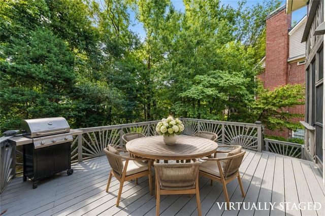2306 Arabian Drive NE, Marietta, GA 30062