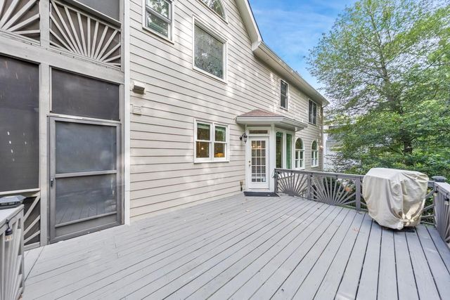 2306 Arabian Drive NE, Marietta, GA 30062