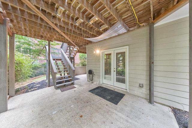 2306 Arabian Drive NE, Marietta, GA 30062
