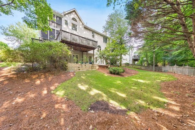 2306 Arabian Drive NE, Marietta, GA 30062