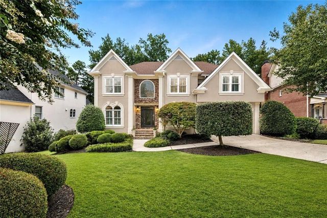 2306 Arabian Drive NE, Marietta, GA 30062