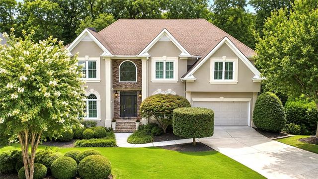 2306 Arabian Drive NE, Marietta, GA 30062