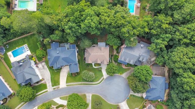 2306 Arabian Drive NE, Marietta, GA 30062