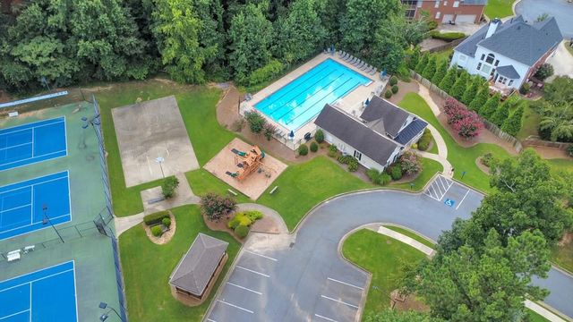 2306 Arabian Drive NE, Marietta, GA 30062