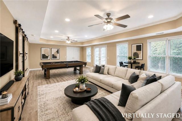 2306 Arabian Drive NE, Marietta, GA 30062