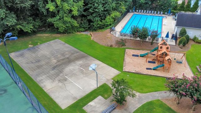 2306 Arabian Drive NE, Marietta, GA 30062