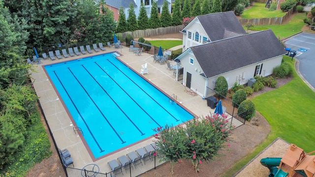 2306 Arabian Drive NE, Marietta, GA 30062
