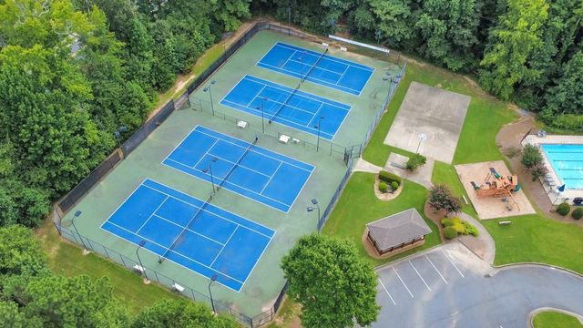 2306 Arabian Drive NE, Marietta, GA 30062