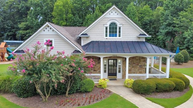 2306 Arabian Drive NE, Marietta, GA 30062