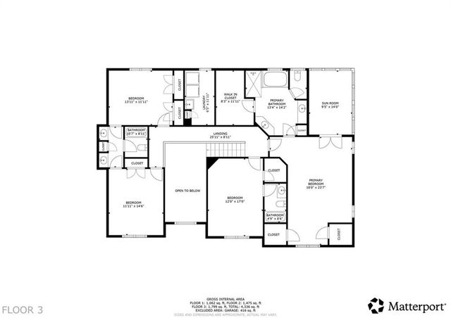 2306 Arabian Drive NE, Marietta, GA 30062