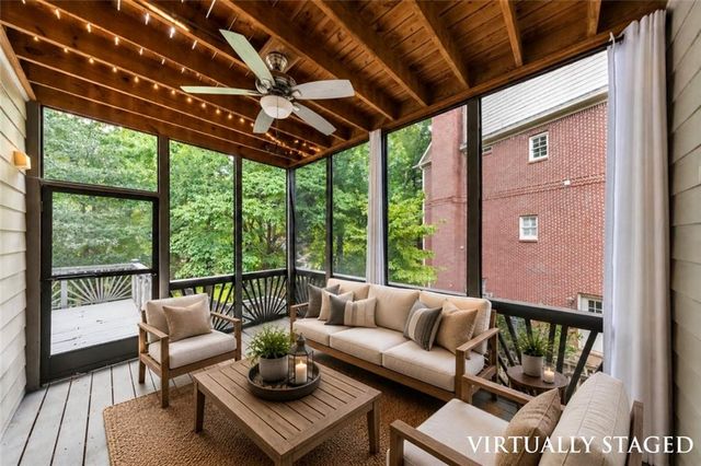 2306 Arabian Drive NE, Marietta, GA 30062