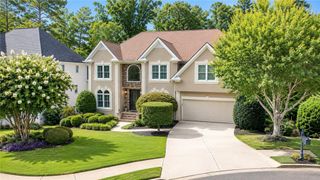 2306 Arabian Drive NE, Marietta, GA 30062