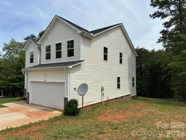 1650 Nicholas Way 25, Hickory, NC 28602