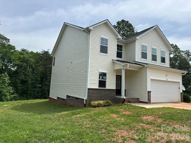 1650 Nicholas Way 25, Hickory, NC 28602