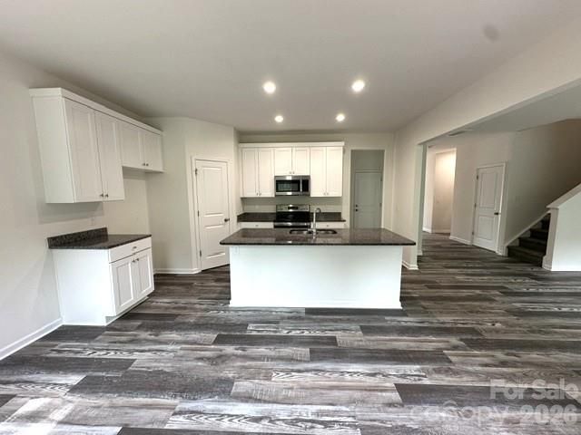 1650 Nicholas Way 25, Hickory, NC 28602