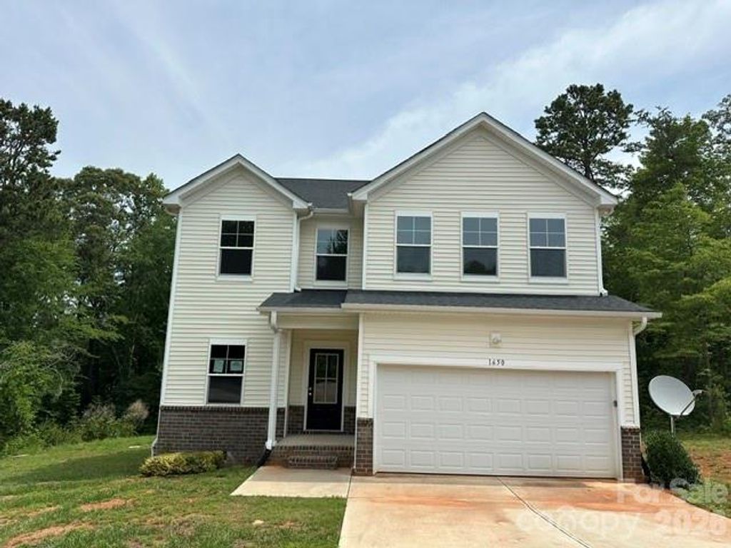 1650 Nicholas Way 25, Hickory, NC 28602