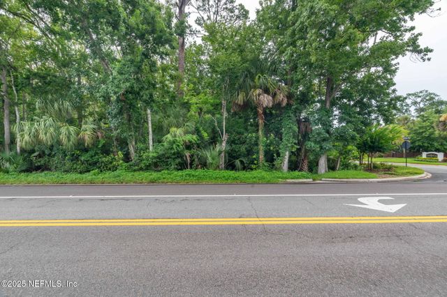 XXX SOLANA Road, Ponte Vedra Beach, FL 32082