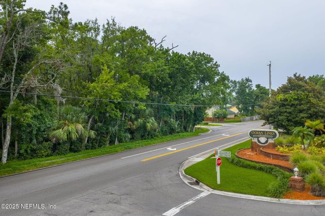 XXX SOLANA Road, Ponte Vedra Beach, FL 32082