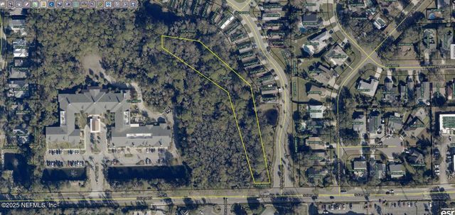 XXX SOLANA Road, Ponte Vedra Beach, FL 32082
