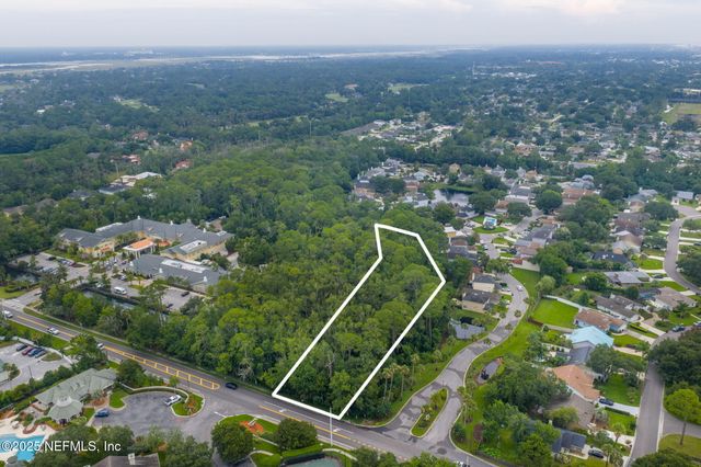 XXX SOLANA Road, Ponte Vedra Beach, FL 32082