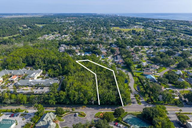 XXX SOLANA Road, Ponte Vedra Beach, FL 32082