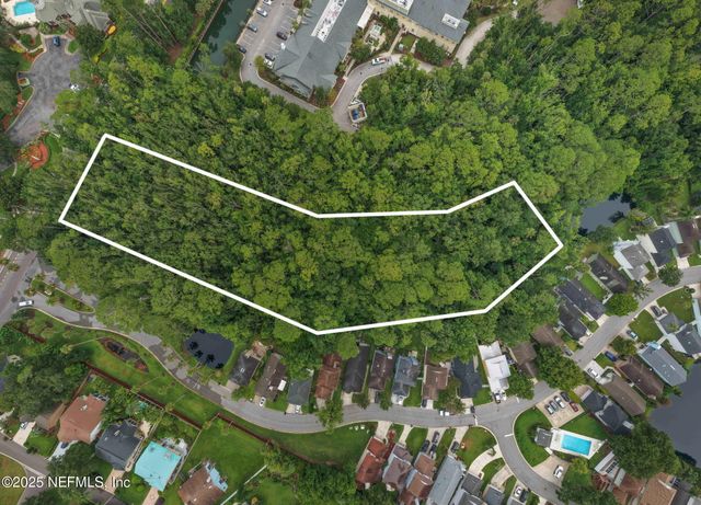 XXX SOLANA Road, Ponte Vedra Beach, FL 32082
